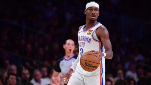 Thunder vs. Clippers Game Preview: OKC Aims for #1 Seed Latest Video Thumbnail