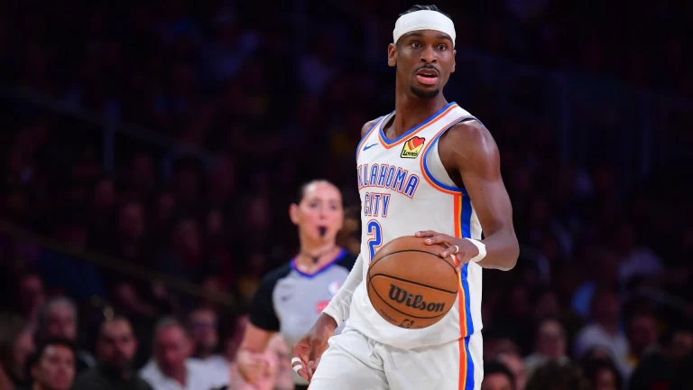 Thunder vs. Clippers Game Preview: OKC Aims for #1 Seed Latest Video Thumbnail