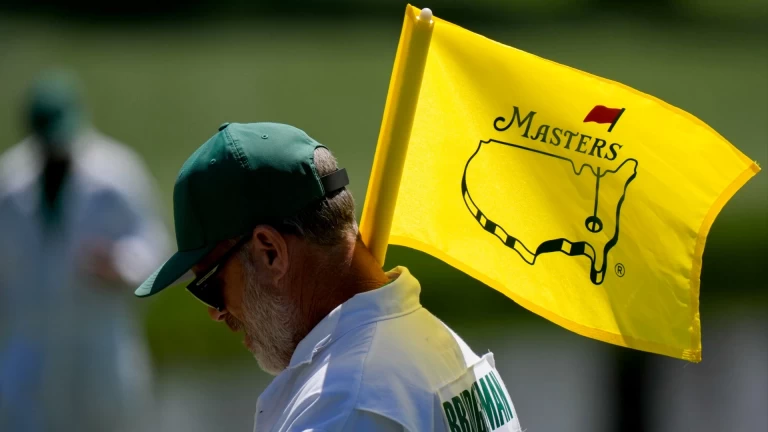 The Masters Best Bets: Value in the Prediction Markets? Latest Video Thumbnail