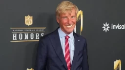 NFL Super Agent Leigh Steinberg Discusses Career & New Book