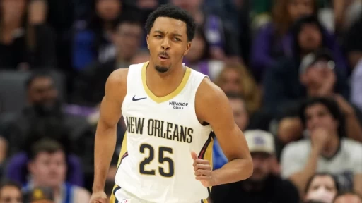 Louisiana Temporarily Allows Prop Bets Amid Financial Concerns Latest Video Thumbnail