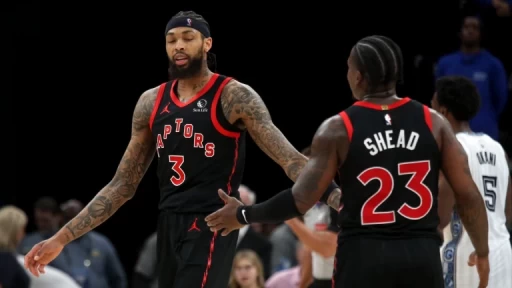 Miami Heat vs. Toronto Raptors Game Preview & Odds Latest Video Thumbnail