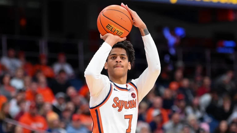 Kiyan Anthony Opts to Stay at Syracuse, Play for Gerry McNamara