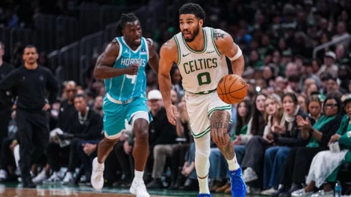 Celtics Face Knicks Amid Injuries: Tatum's Solo Battle Latest Video Thumbnail