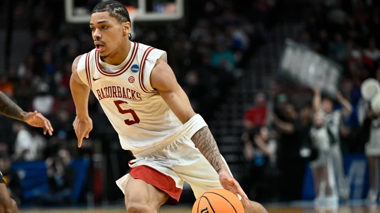 Exploring the Impact of an Elite Draft Class on the NBA