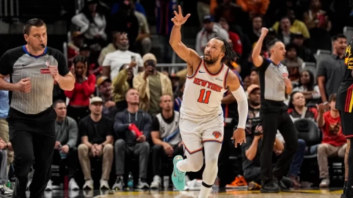 NBA Thursday Betting Insights: Celtics vs. Knicks & More Latest Video Thumbnail