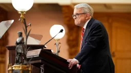 Ohio Lawmakers Propose Major Changes to Sports Betting