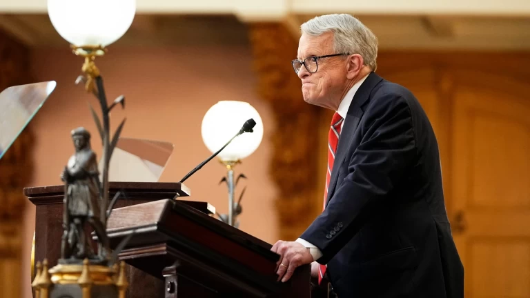 Ohio Lawmakers Propose Major Changes to Sports Betting