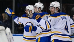 Atlantic Division Odds, Playoff Updates, and Ovechkin's Future