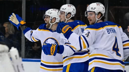 Atlantic Division Odds, Playoff Updates, and Ovechkin's Future Latest Video Thumbnail