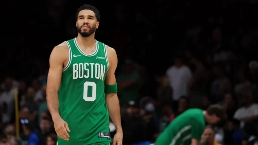 Tatum Set to Make Triumphant Return to Madison Square Garden Latest Video Thumbnail
