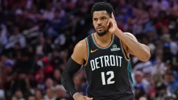 2026 Eastern Conference Odds: Celtics Lead, Pistons Rise