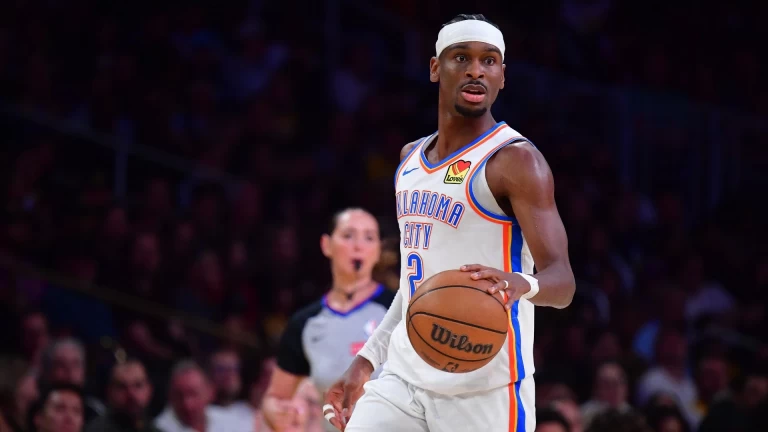 Oklahoma City Thunder Look to Defend Title Out West Again