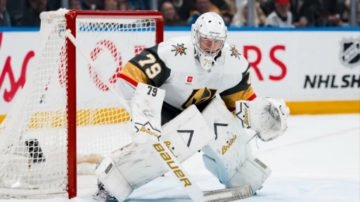 John Tortorella Leads Vegas to 4 Straight Wins in NHL Latest Video Thumbnail