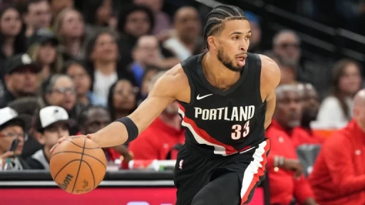 Clippers vs. Trail Blazers - Betting Odds and Analysis Latest Video Thumbnail