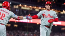 Phillies Seek Revenge Against Diamondbacks: MLB Preview