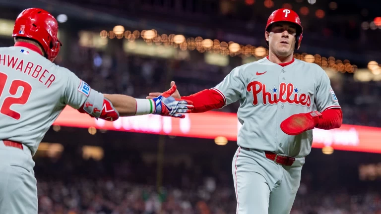 Phillies Seek Revenge Against Diamondbacks: MLB Preview