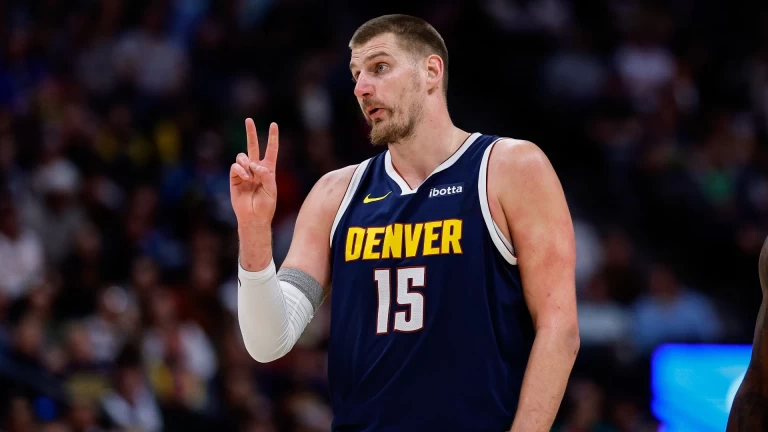 Thunder vs. Nuggets: Battle of the Benches Tonight