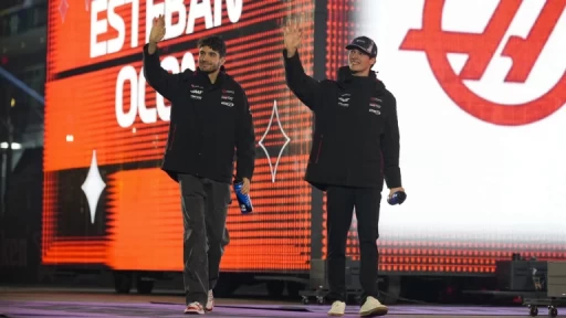 Oliver Bearman's Impressive Start in Formula 1's New Era Latest Video Thumbnail