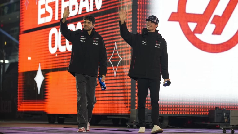 Oliver Bearman's Impressive Start in Formula 1's New Era Latest Video Thumbnail