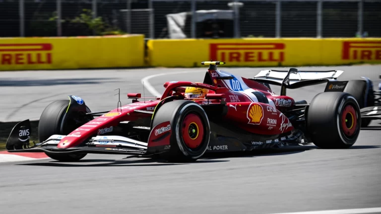 Ferrari to Introduce Major F1 Car Upgrade in Miami 2026 Latest Video Thumbnail