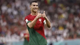 Portugal's Quest for World Cup Glory with Star-Studded Team
