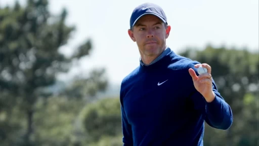 2026 Masters: Predicting Winners & Top 10 Finishes Latest Video Thumbnail