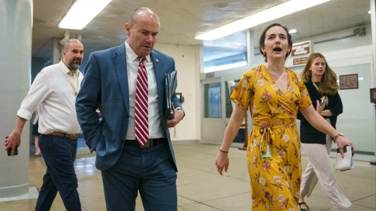 DOJ Probes NFL for Anti-Competitive Practices, Impact on Fans Latest Video Thumbnail