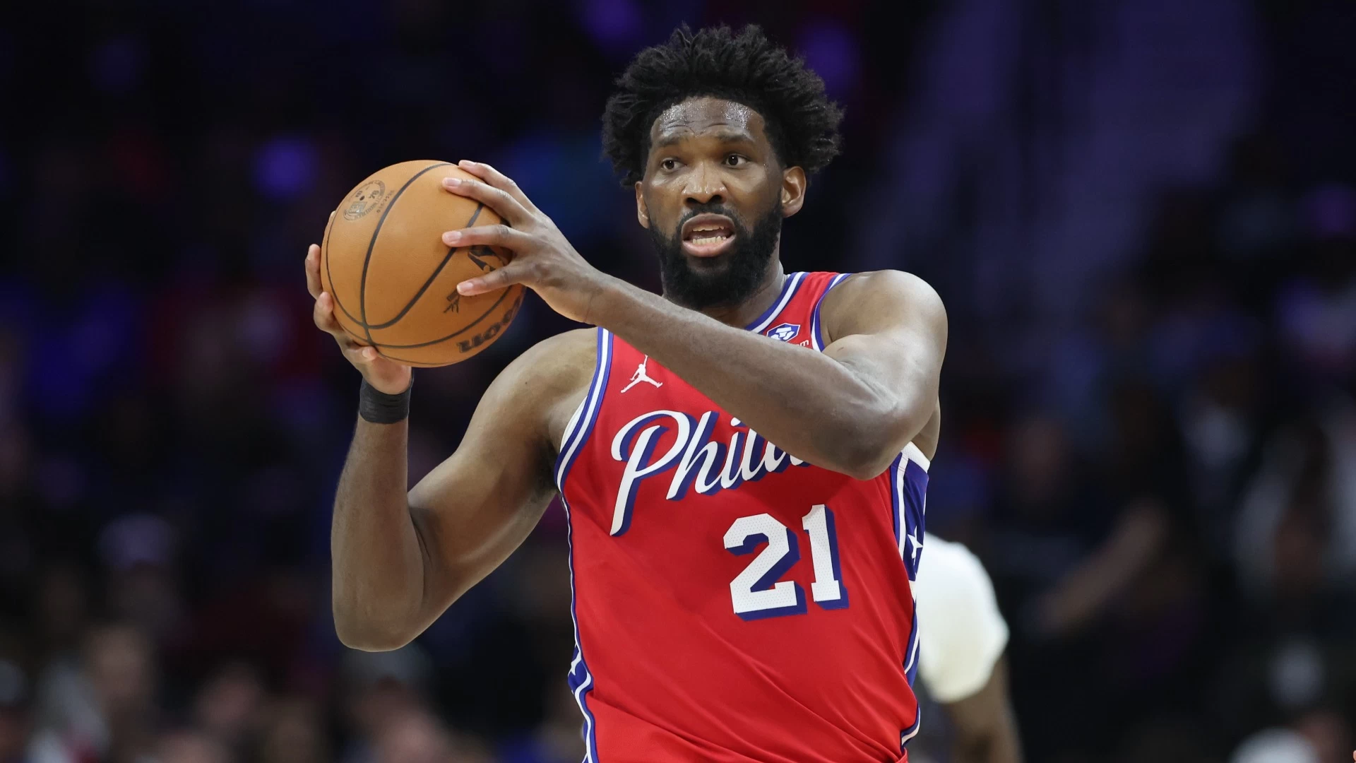 Joel Embiid’s Appendicitis Spells Doom for 76ers Playoff Hopes