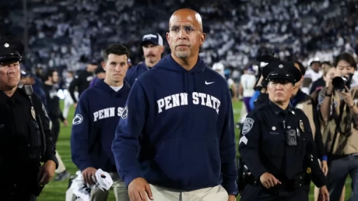 James Franklin Shakes Up Virginia Tech: Big Changes Ahead Latest Video Thumbnail