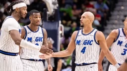 Magic Look to Handle Bulls in Friday night Showdown