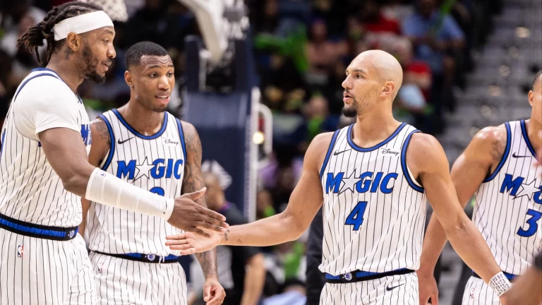 Magic Look to Handle Bulls in Friday night Showdown