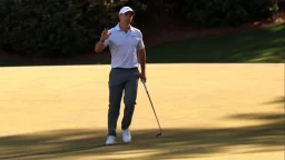 Exploring Top Picks for the 2026 Masters Tournament