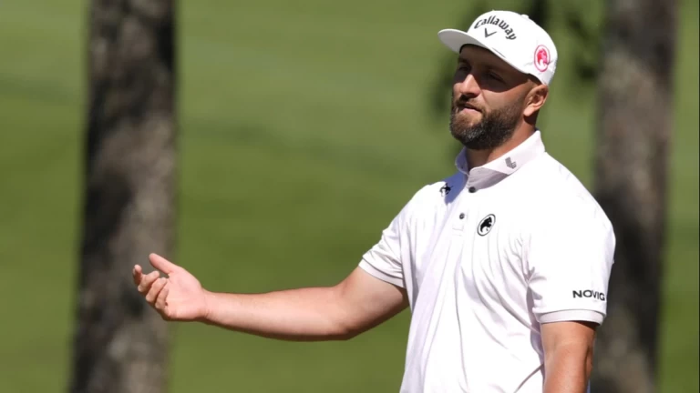 Exploring LIV Golf's Schedule on Masters Readiness