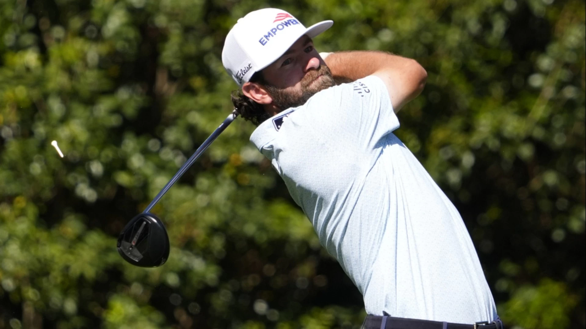 Cameron Young's Improved Game Ahead of 2026 Masters