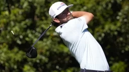 Cameron Young's Improved Game Ahead of 2026 Masters