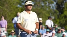 Jason Day: The Sleeper Pick for Augusta National Glory