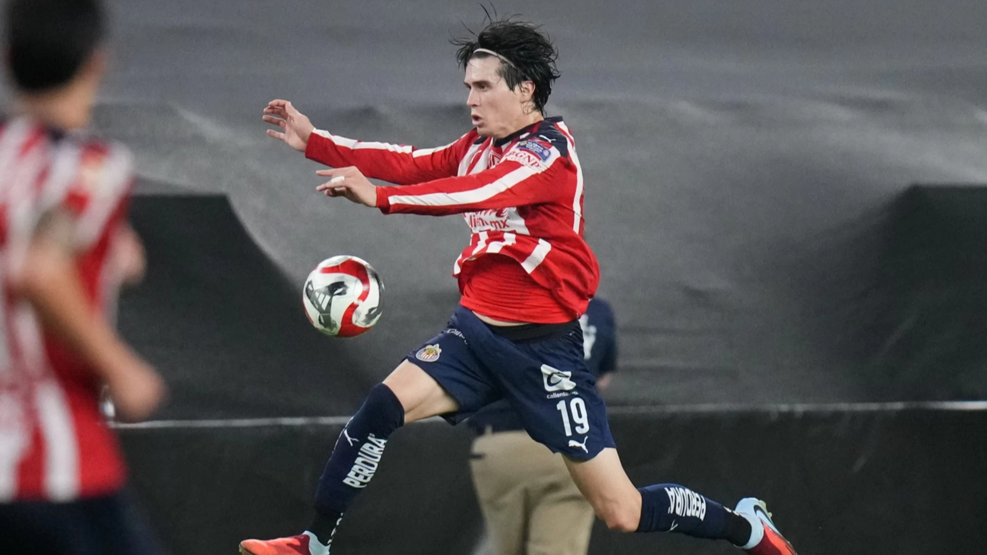 Chivas Dominates Liga MX Despite Controversial Officiating