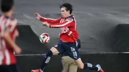 Chivas Dominates Liga MX Despite Controversial Officiating