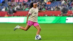 San Diego Wave's Strong Comeback & NWSL Season Insights