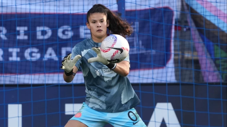 Exploring Team Dynamics & Outlooks in Liga MX Femenil Latest Video Thumbnail