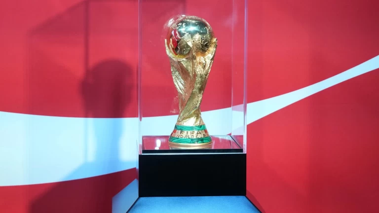 Predicting Top Teams in Every 2026 World Cup Group Latest Video Thumbnail