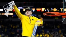 Top Big Ten Athletic Programs: Ohio State, Michigan & More