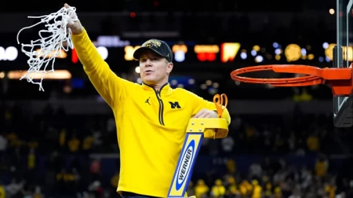 Top Big Ten Athletic Programs: Ohio State, Michigan & More Latest Video Thumbnail