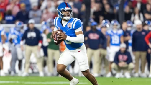 Examining NCAA's New Eligibility and Transfer Rules Latest Video Thumbnail