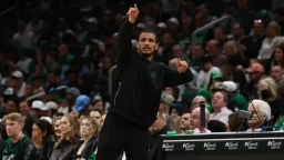 Analyzing Top Candidates for 2026 NBA Coach of the Year