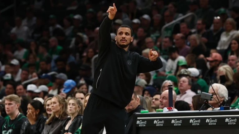 Analyzing Top Candidates for 2026 NBA Coach of the Year