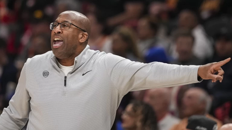 Boston Leads Eastern Conference: Knicks & Coaching Concerns