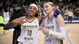 Dallas Wings 2026 Draft Strategy: Awa Fam as Top Pick?