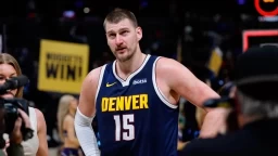 Exploring Jokic's Crucial Decision in NBA Season Finale